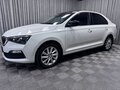 2020 Skoda Rapid II, белый, 1670000 рублей - вид 6
