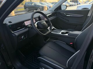 2026 Jeland J6, зелёный, 2929000 рублей, вид 5
