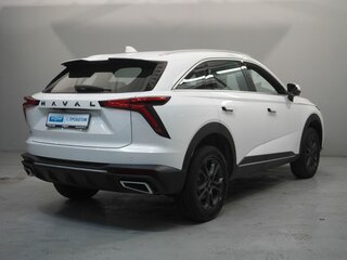 2025 Haval F7 II, белый, 2320000 рублей, вид 5