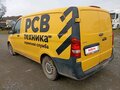2015 Mercedes-Benz Vito, жёлтый, 1830000 рублей - вид 3