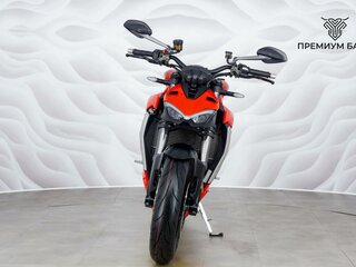 2022 Ducati Streetfighter V2, красный, 1358000 рублей, вид 4