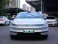 2026 Changan Qiyuan A06 28.39 kWh, серебристый - вид 1