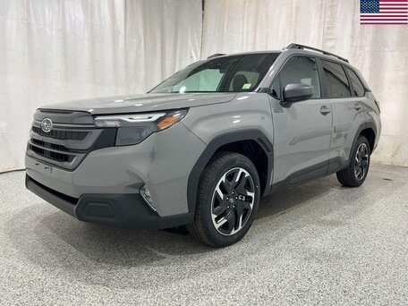 Subaru Forester VI