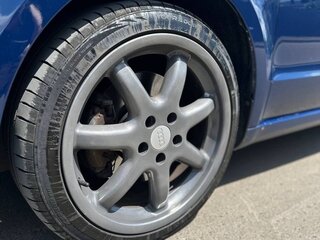 2011 Skoda Superb II, синий, 950000 рублей, вид 5