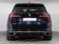 2019 BMW X5 M50d IV (G05/G18), чёрный - вид 3