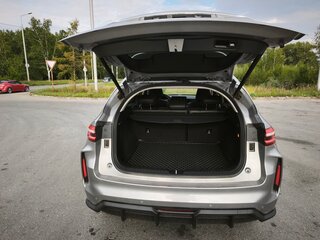 2023 Haval F7 I Рестайлинг, серый, 2689000 рублей, вид 5