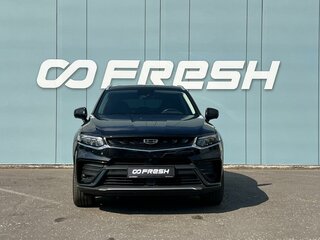 2021 Geely Tugella I, чёрный, 2309000 рублей, вид 3