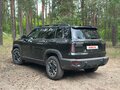 2025 Haval Dargo X I, чёрный, 3150000 рублей - вид 4