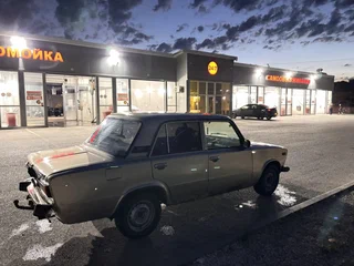 2000 Lada (ВАЗ) 2106 5-speed, серебристый, 69000 рублей, вид 3
