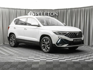 2022 Jetta VS5 I Рестайлинг, белый, 2380000 рублей, вид 2