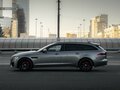 2019 Jaguar XF II, серый, 3000000 рублей - вид 1