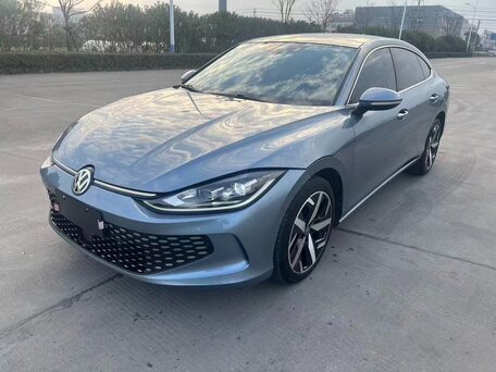 2023 Volkswagen Lamando L II, серебристый, 1799000 рублей, вид 1