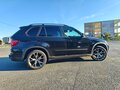 2010 BMW X5 30d II (E70) Рестайлинг, чёрный, 2250000 рублей - вид 2