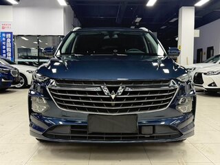 2022 Wuling Victory, синий, 1080000 рублей, вид 2