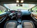 2018 Kia Ceed II Рестайлинг, коричневый, 1500000 рублей - вид 1