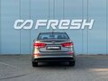 2016 Kia Rio III Рестайлинг, серый, 1105000 рублей - вид 3