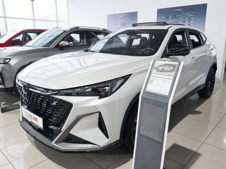 Changan CS35 Max