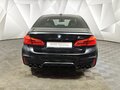 2019 BMW M5 Competition VI (F90), чёрный, 7844000 рублей - вид 3
