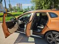 2013 Volvo V40 Cross Country I, оранжевый, 1600000 рублей - вид 11