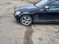 2007 Mercedes-Benz C-Класс 230 III (W204), чёрный, 591000 рублей - вид 3