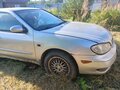 2004 Nissan Maxima V (A33), серебристый, 300000 рублей - вид 5