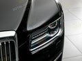 2023 Aurus Senat I, чёрный, 27500000 рублей - вид 5