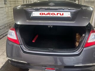 2012 Nissan Teana II (J32) Рестайлинг, серый, 1000000 рублей, вид 4