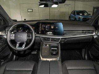 2026 Haval F7x II, серый, 3999000 рублей, вид 3