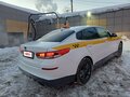 2019 Kia Optima IV Рестайлинг, белый, 1120000 рублей - вид 5