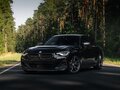 2023 BMW 2 серии M240i xDrive G42 Рестайлинг, чёрный, 6600000 рублей
