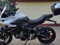 2023 Triumph Tiger Sport 660, белый, 912984 рублей - вид 1