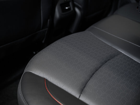 2025 Changan CS35 Plus I Рестайлинг, серый, 2839900 рублей - вид 23