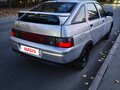 2002 Lada (ВАЗ) 2112, серебристый, 89990 рублей - вид 7