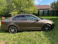 2012 Volkswagen Jetta VI, коричневый, 920000 рублей - вид 1