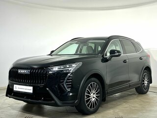 2024 Haval Jolion I Рестайлинг, чёрный, 2150000 рублей, вид 1