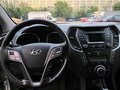 2014 Hyundai Santa Fe III, серебристый, 1685000 рублей - вид 5