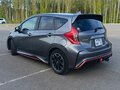 2015 Nissan Note Nismo II, серый, 899999 рублей - вид 7