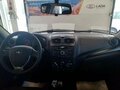 2026 Lada (ВАЗ) Granta I Рестайлинг, чёрный - вид 6