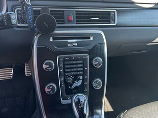 2014 Volvo XC70 II Рестайлинг, чёрный, 2500000 рублей, вид 5