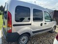 2004 Renault Kangoo I Рестайлинг, серебристый, 320000 рублей - вид 6