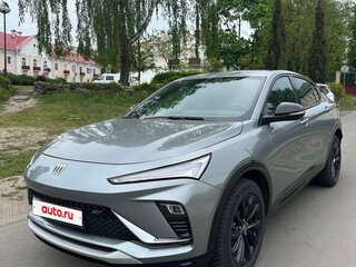 2023 Buick Envista, серебристый, 1772995 рублей, вид 2