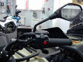 2026 Loncin XWolf 700L Mud, золотистый, 999000 рублей - вид 3