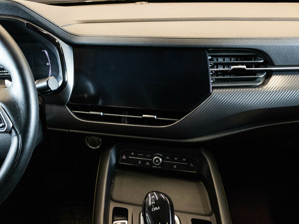 2020 Haval F7x I, серый, 1700000 рублей - вид 6