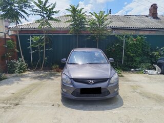 Hyundai i30 I Рестайлинг