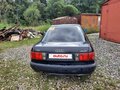 1994 Audi 80 V (B4), чёрный - вид 6