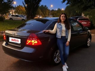 2017 Ravon Nexia R3, серый, 500000 рублей, вид 2