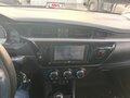2013 Toyota Corolla XI (E160, E170, E180), чёрный, 1100000 рублей - вид 11