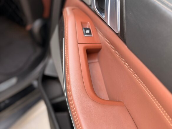 2020 BMW X5 30d IV (G05/G18), чёрный, 7950000 рублей - вид 8