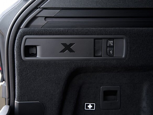 2024 BMW X5 30d IV (G05/G18) Рестайлинг, коричневый, 14299900 рублей - вид 8