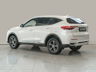 2020 Haval F7 I, белый, 1370000 рублей, вид 2